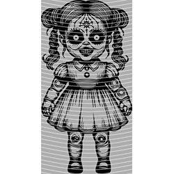 Halloween-WS 9641